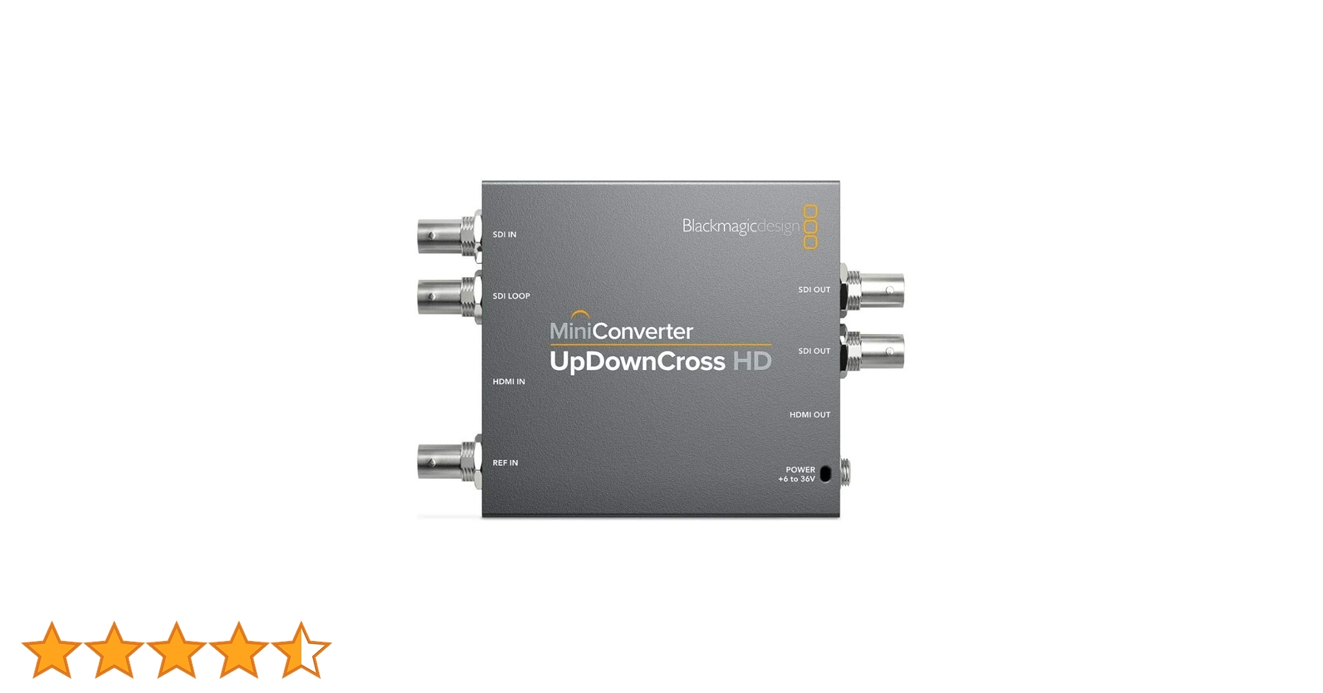 Amazon | 【国内正規品】 Blackmagic Design コンバーター Mini